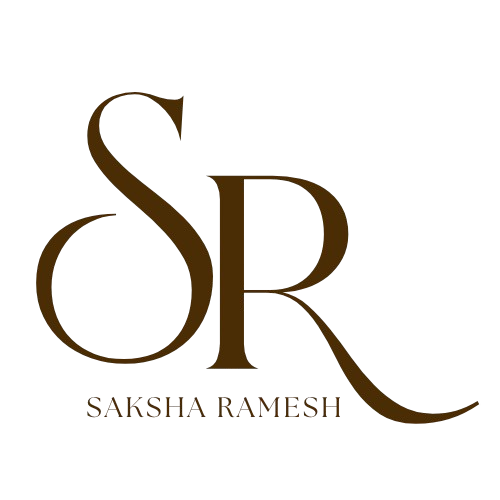 Saksha Ramesh 